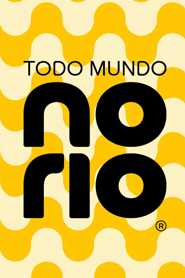 Todo Mundo no Rio