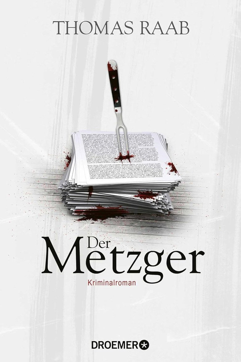 Der Metzger Filmreihe