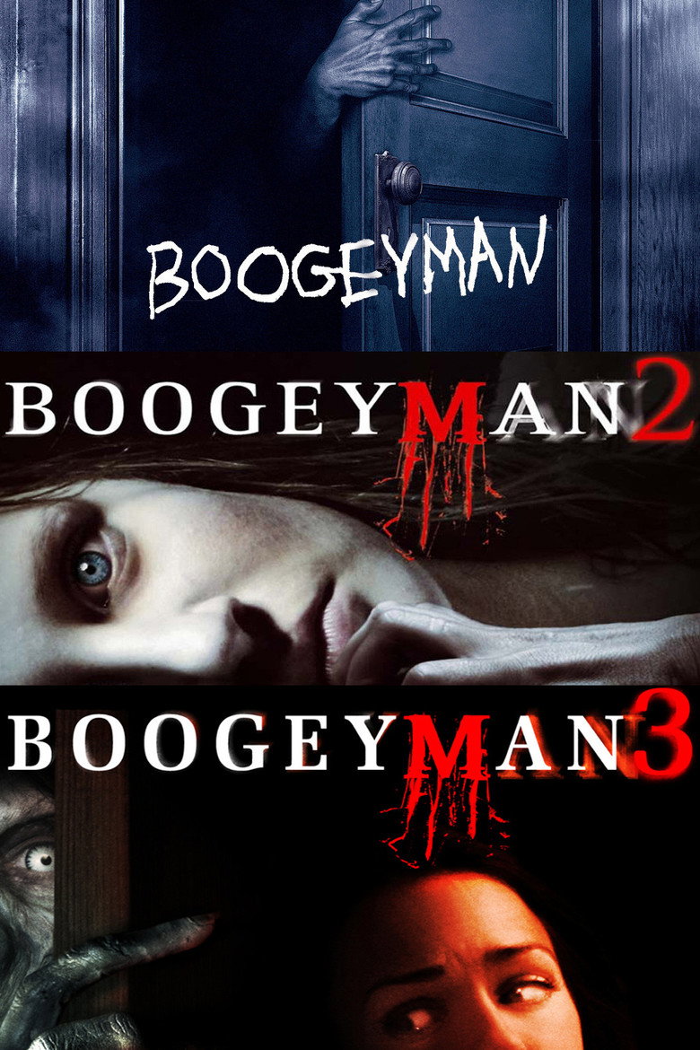 Boogeyman gyűjtemény