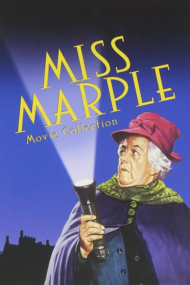 Miss Marple Collection