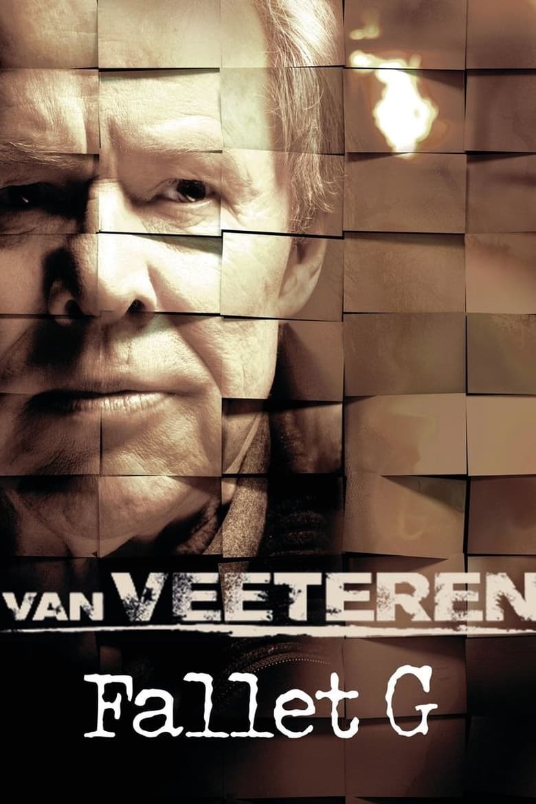 Van Veeteren Collection