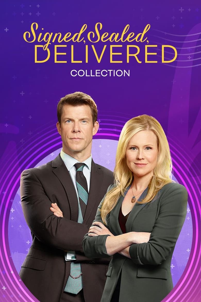 Signed, Sealed, Delivered Collection