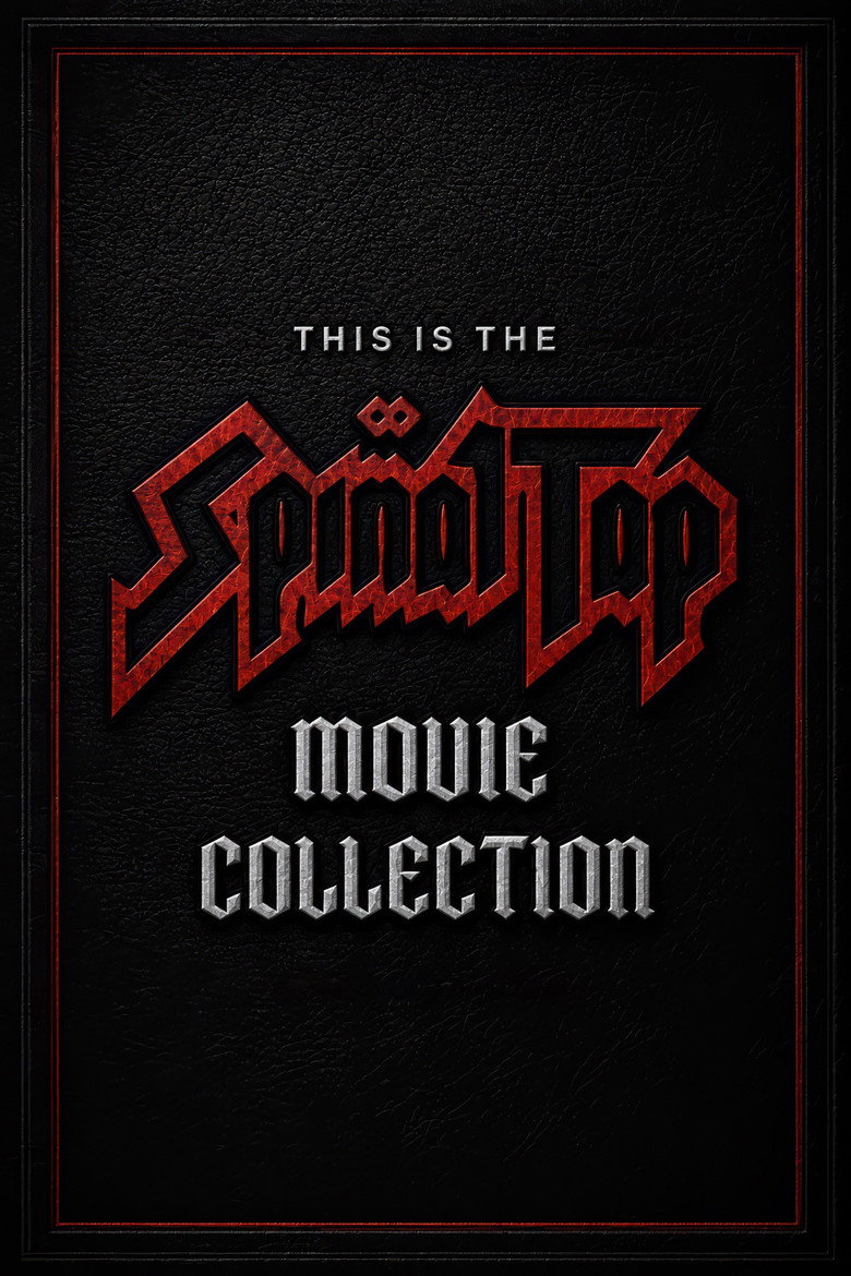 This Is Spinal Tap Collection