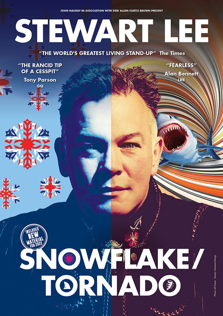 Snowflake/Tornado