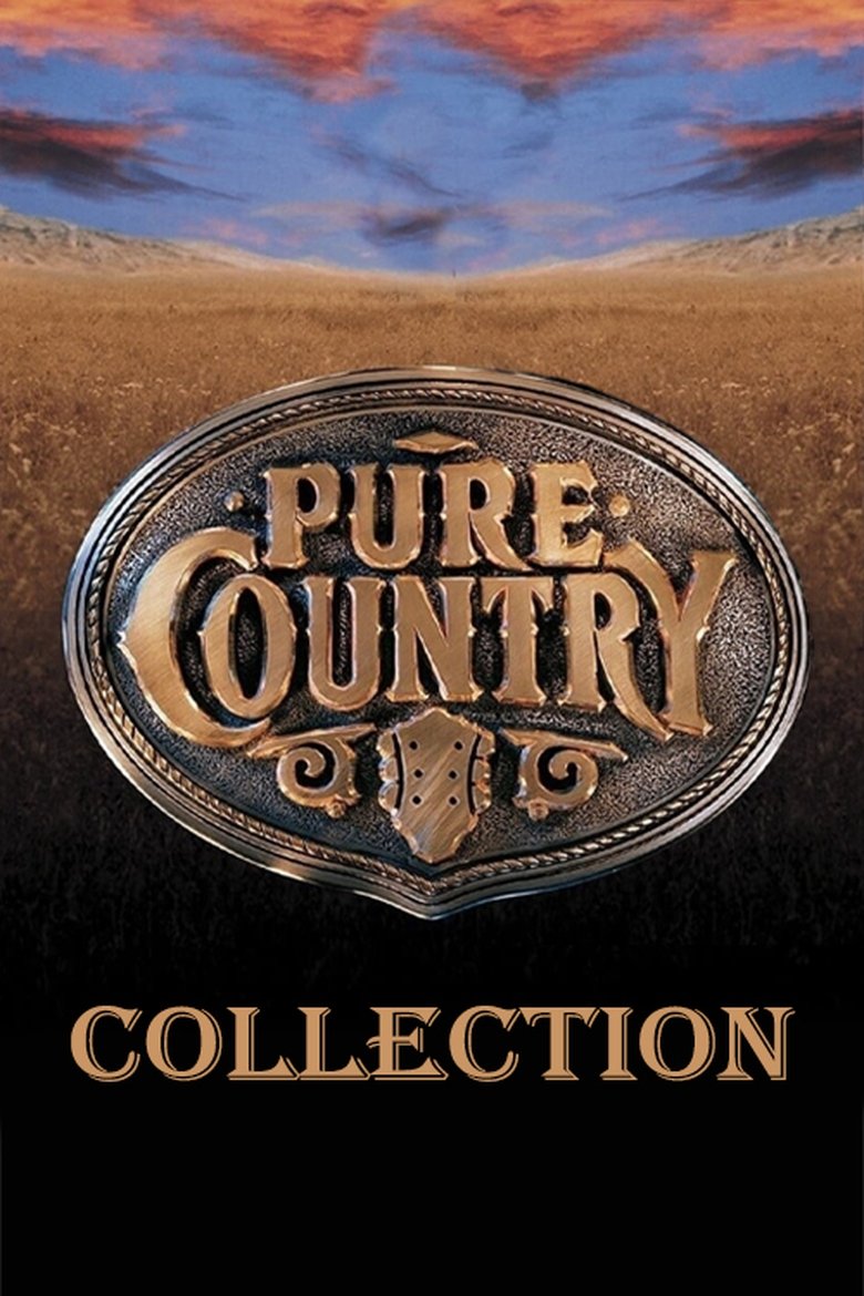 Pure Country Collection