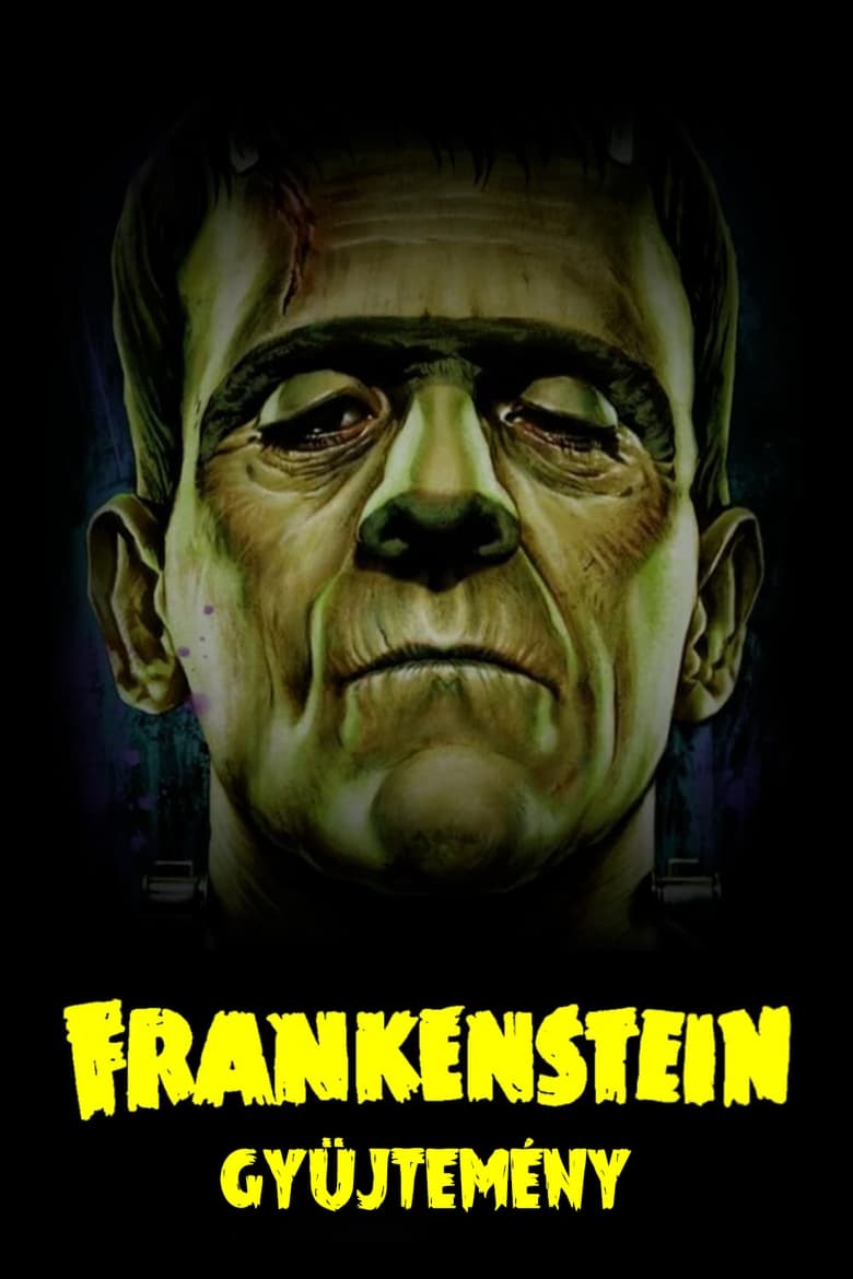 Frankenstein gyűjtemény