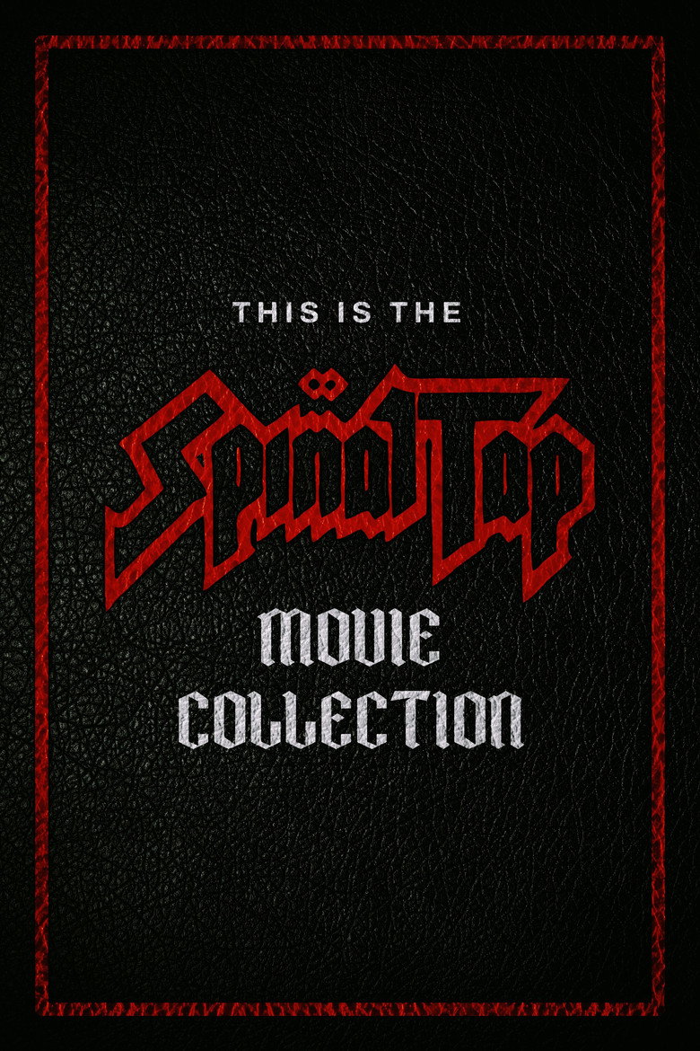 This Is Spinal Tap Collection