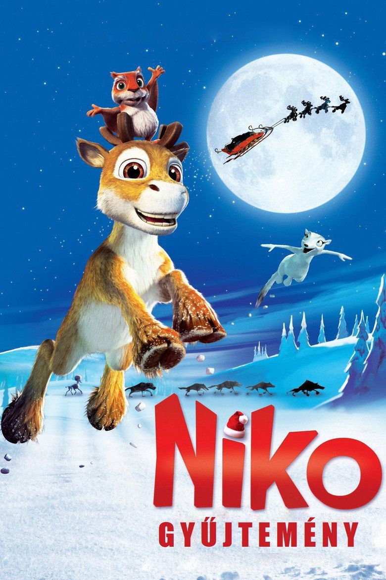 Niko - Coleccion