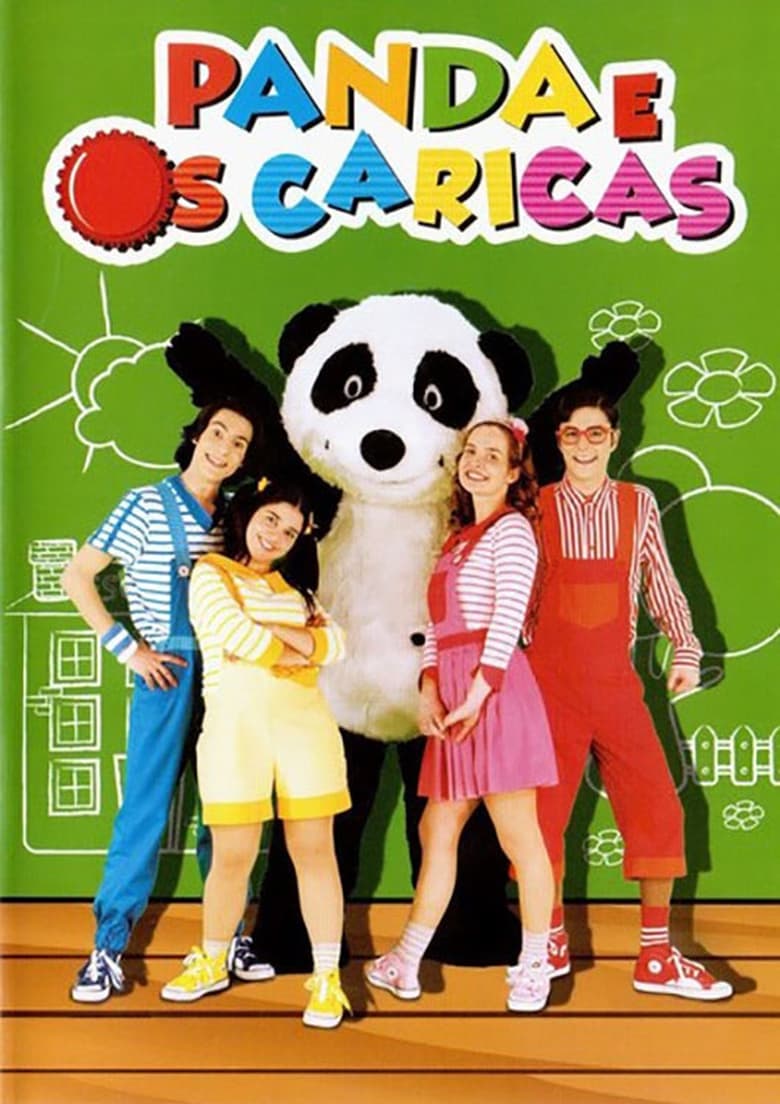 Panda e os Caricas