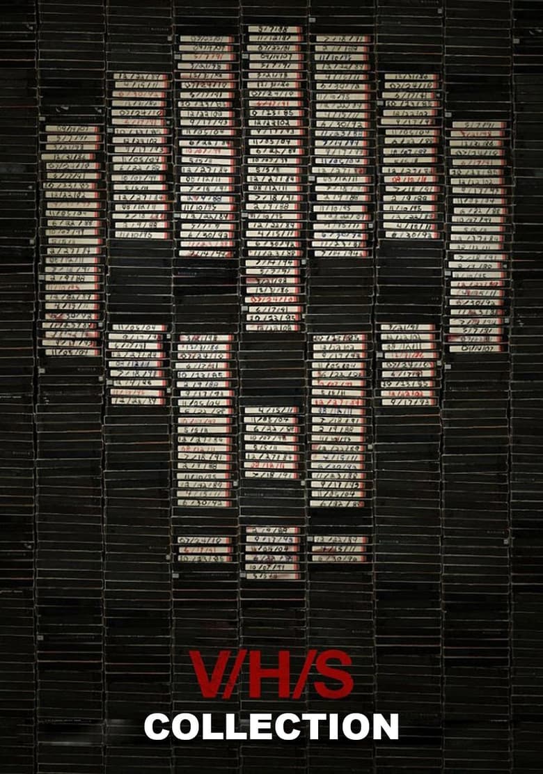 V/H/S gyűjtemény