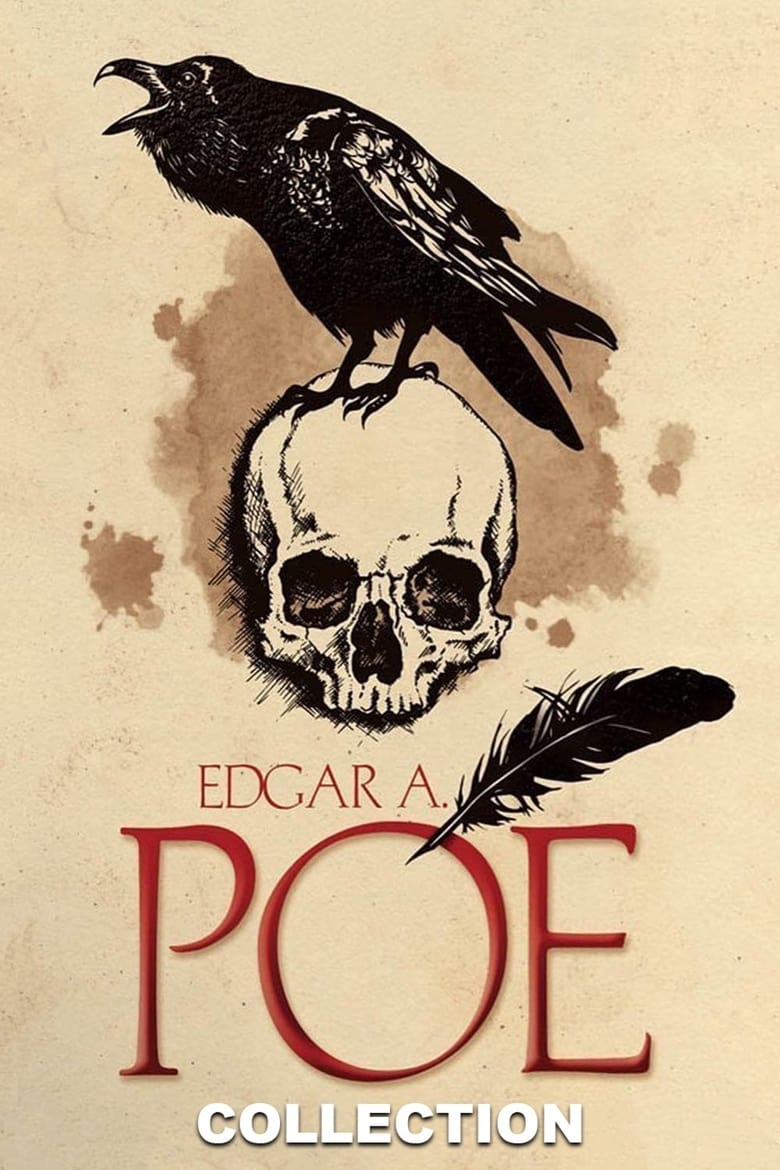 The Corman-Poe Cycle Collection