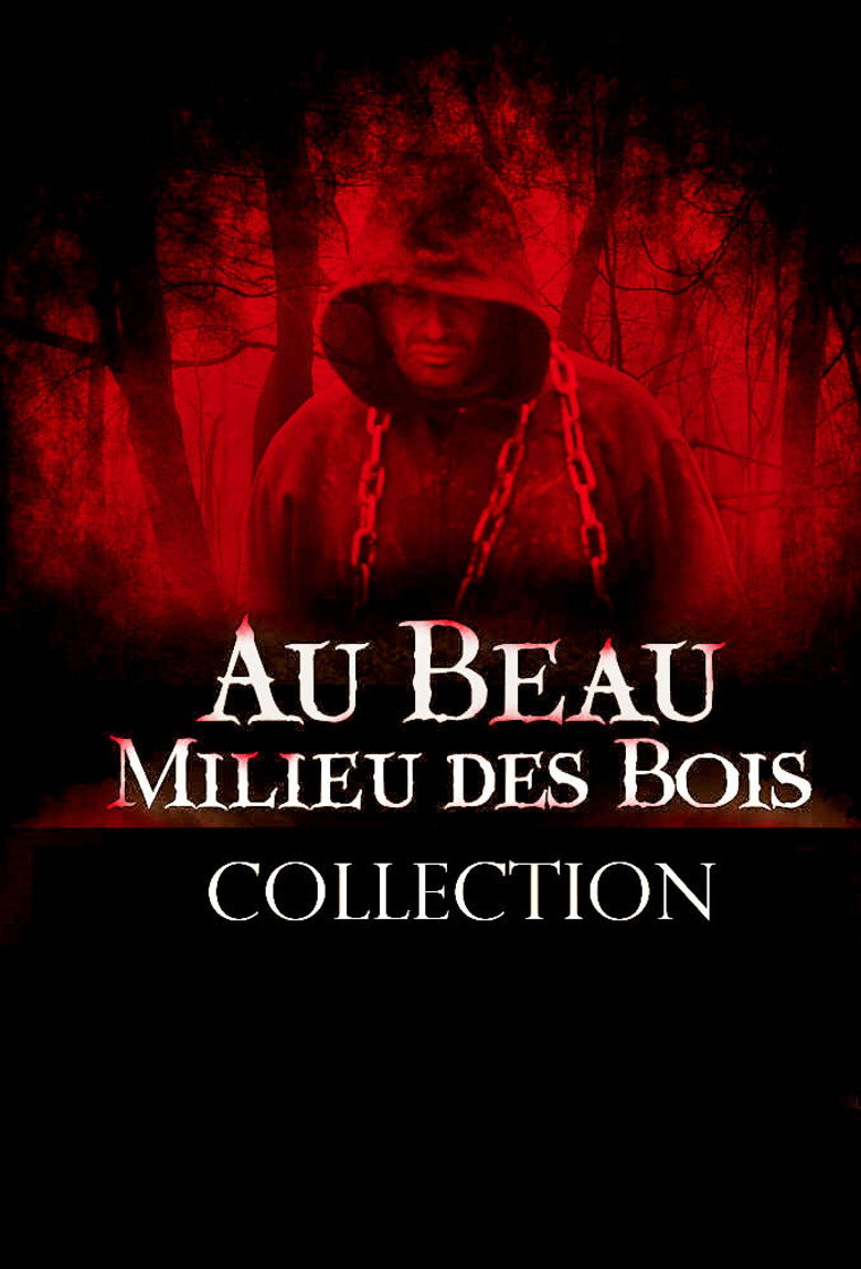 In the Middle of the Woods Collection