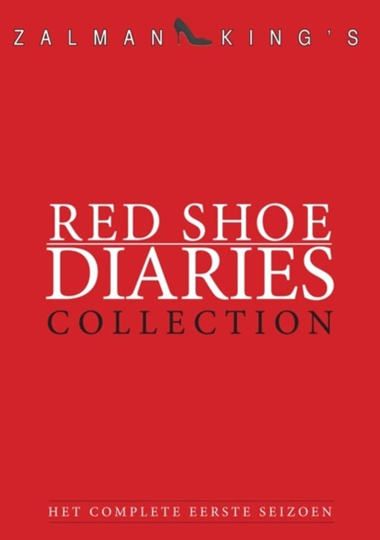 Red Shoe Diaries Collection