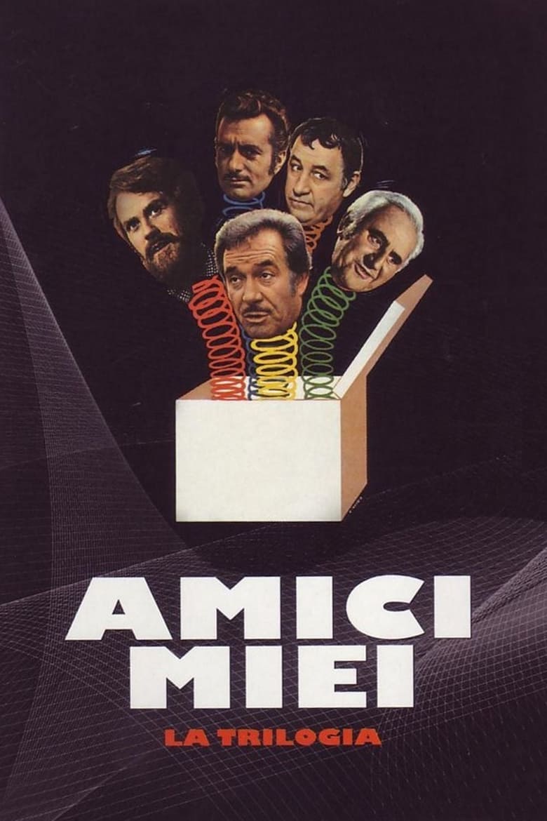 Amici miei