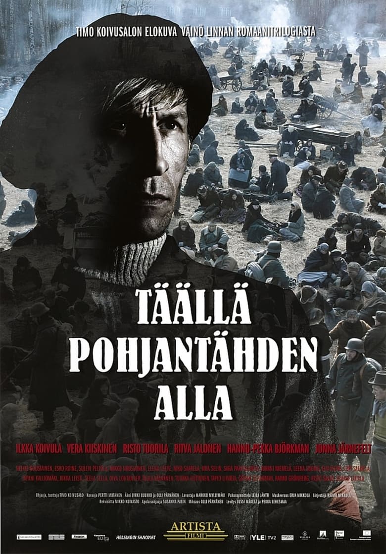 Täällä Pohjantähden alla (Timo Koivusalo)