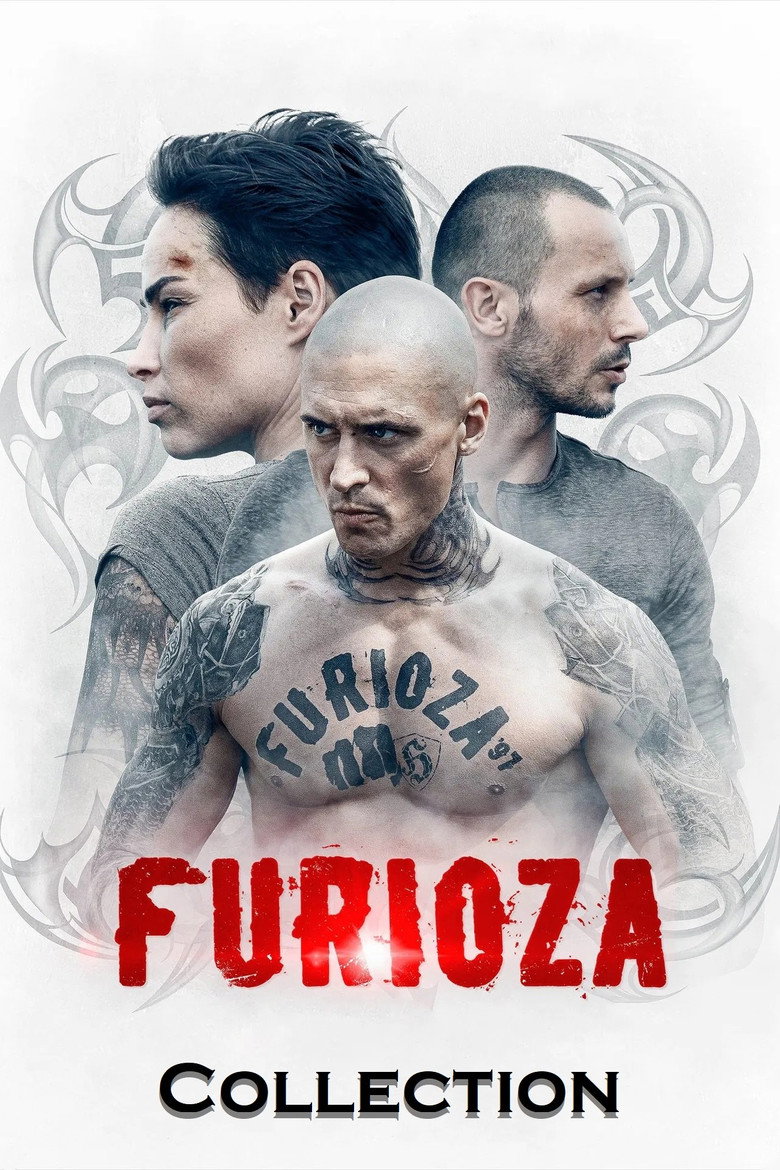 Furioza gyűjtemény