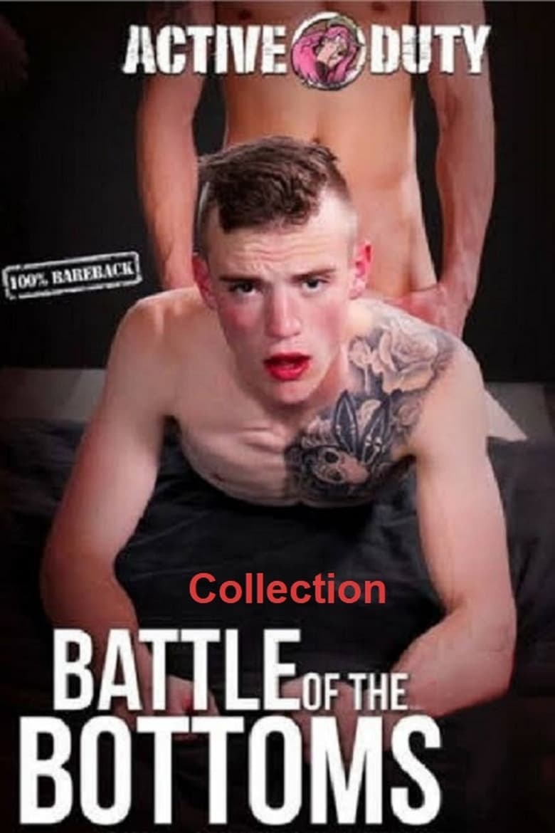 Active Duty's Battle of the Bottoms Series