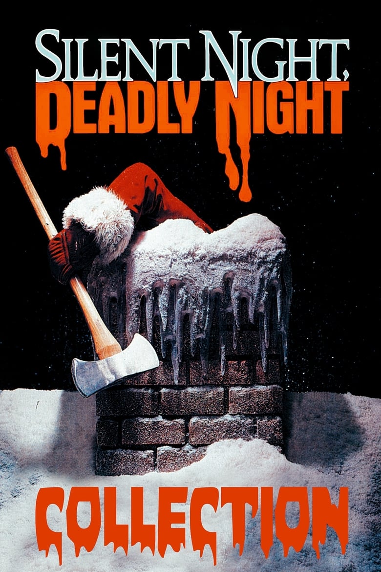 Silent Night, Deadly Night Collection