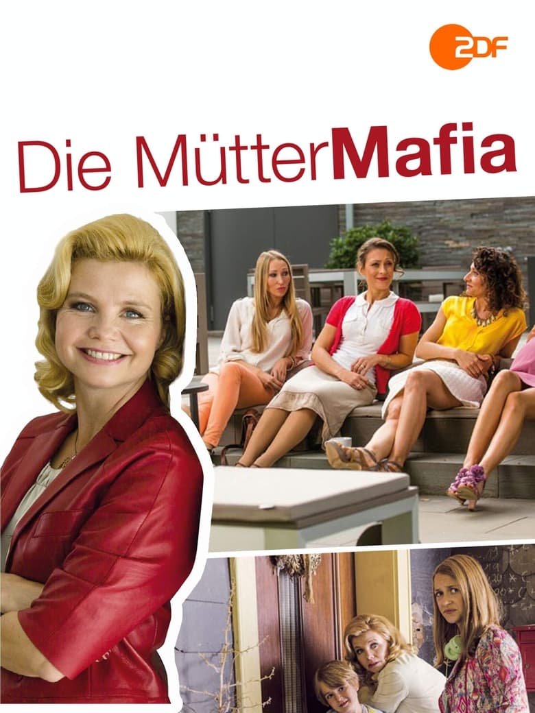 Die Mütter-Mafia Filmreihe