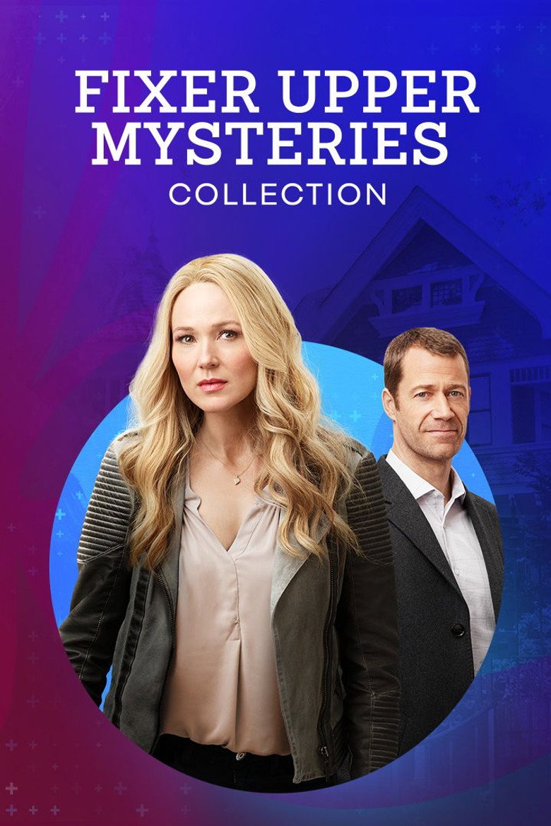 A Fixer Upper Mystery Collection