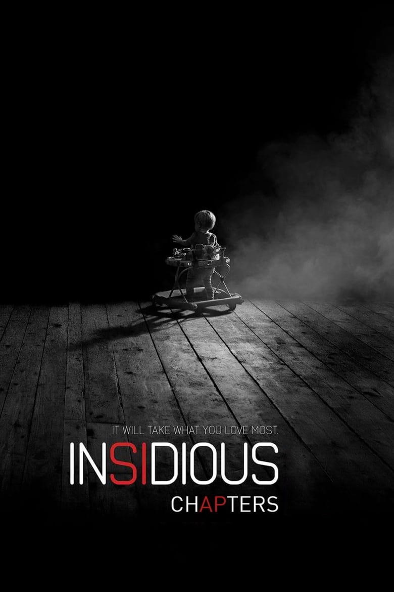 Insidious gyűjtemény