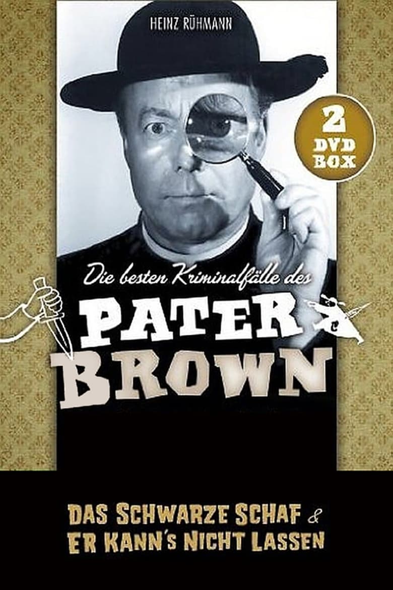 Pater Brown Filmreihe