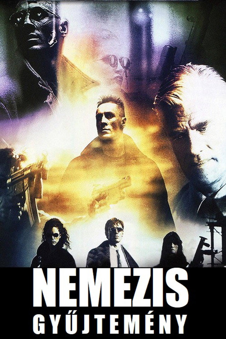 Nemesis Collection