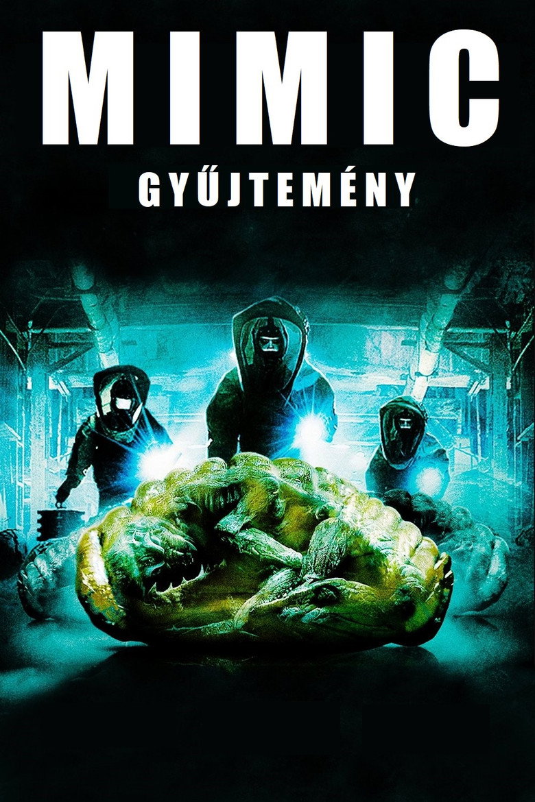 Mimic gyűjtemény
