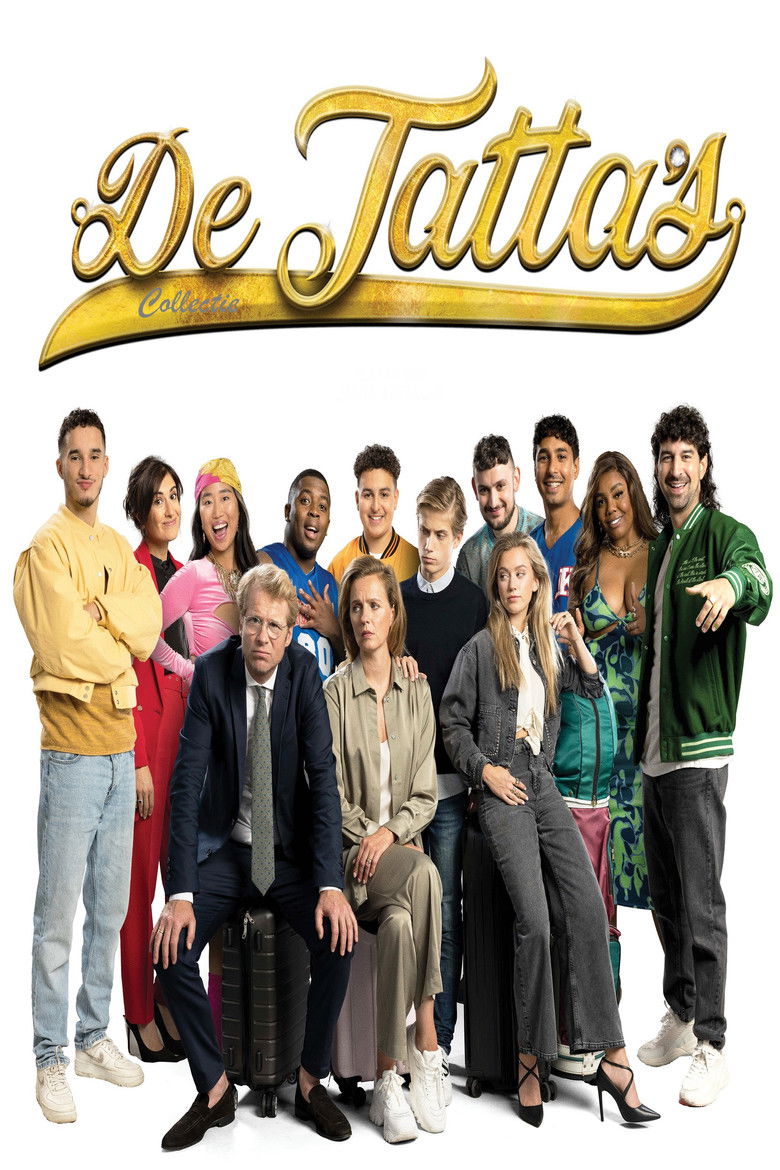 De Tatta's Collectie