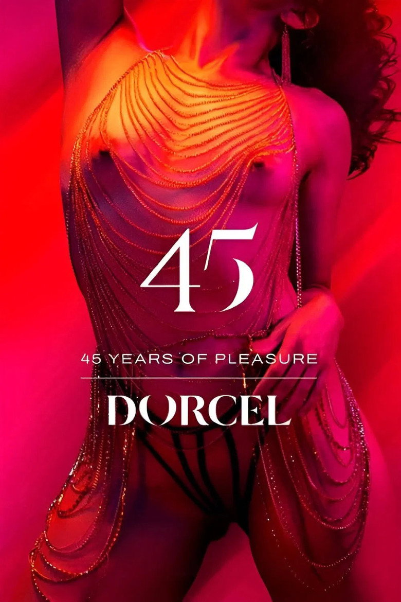 45 Years of Pleasure Collection