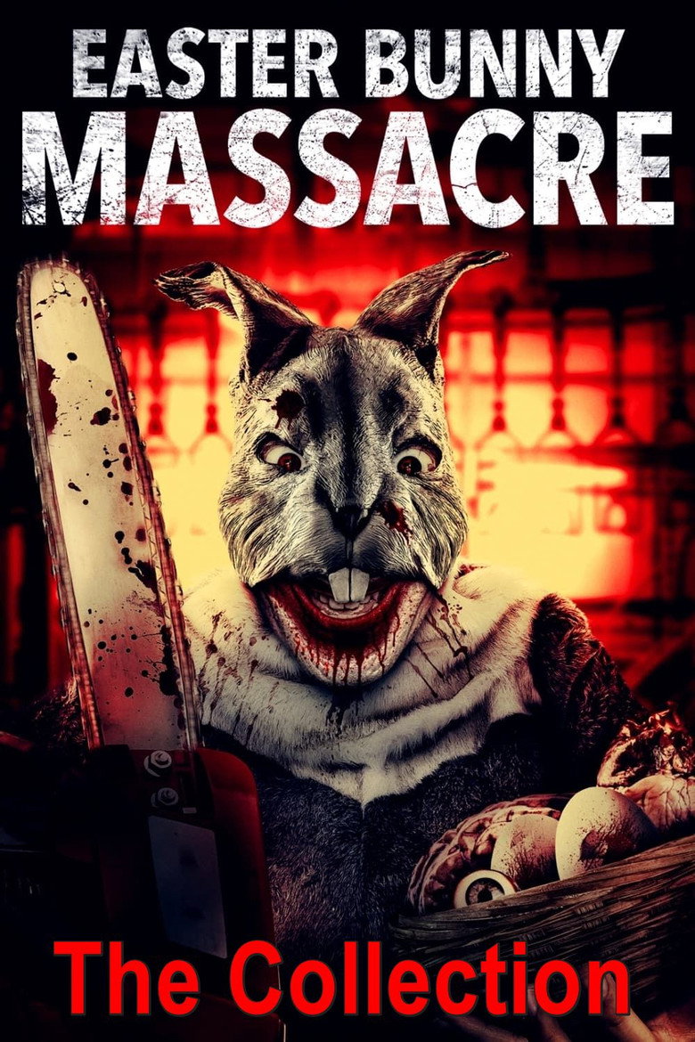 Easter Bunny Massacre Collection