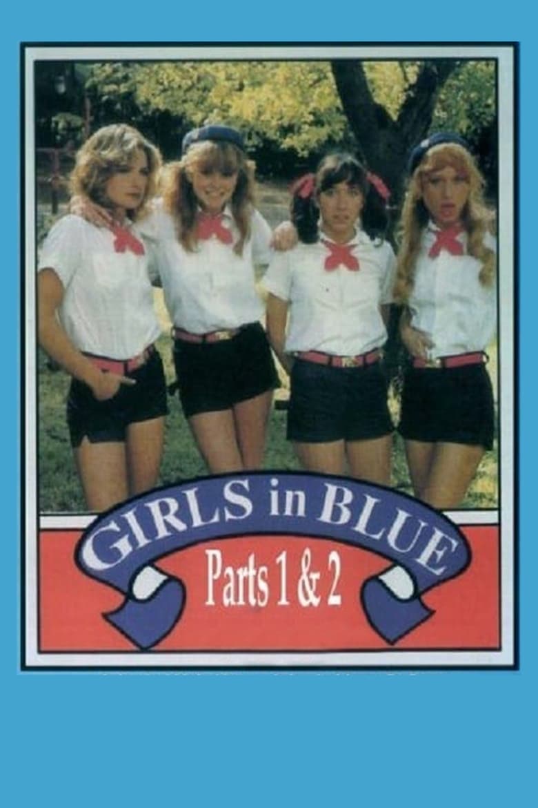 Little Girls Blue