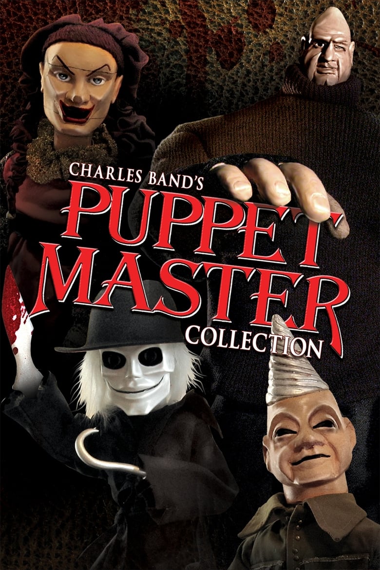 Puppet Master Collection