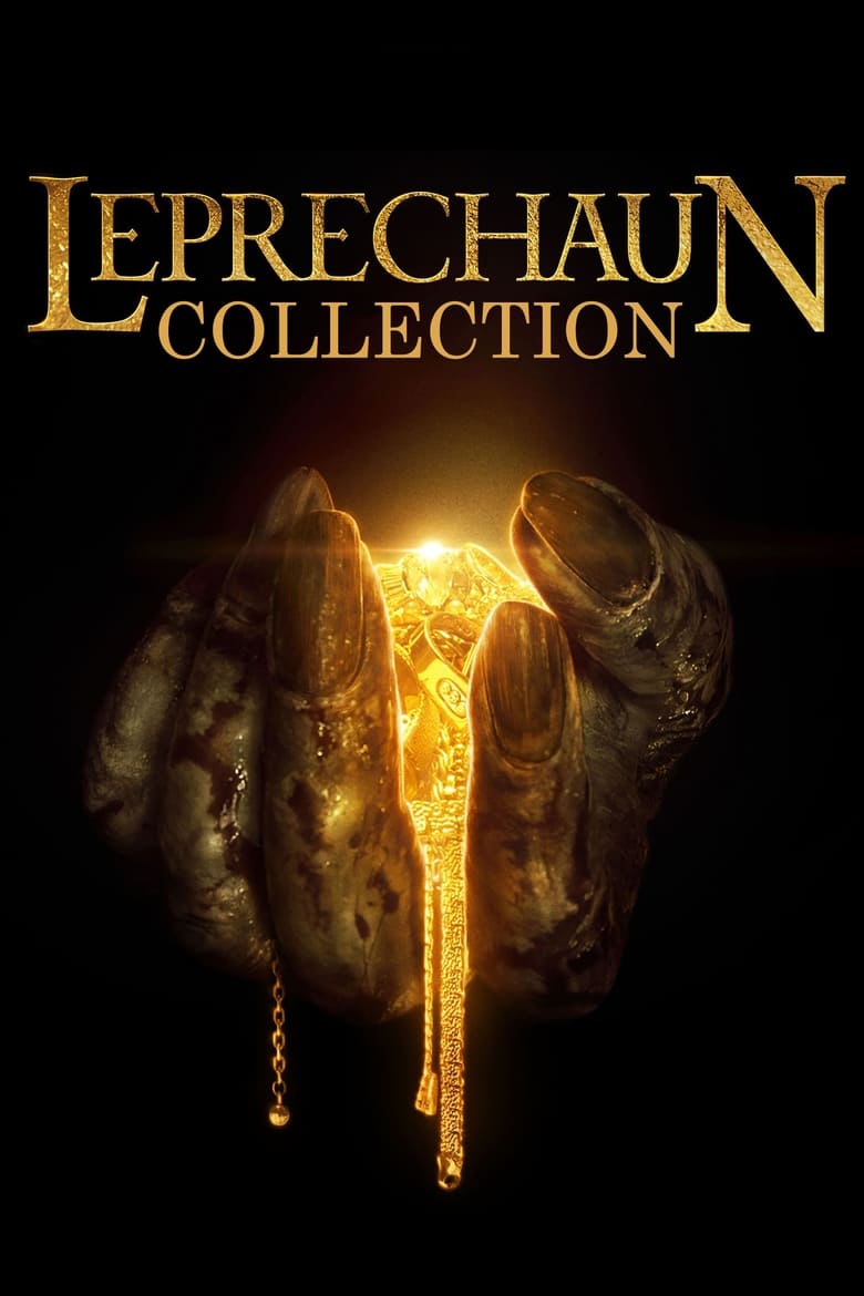 Leprechaun Collection (Original Series)