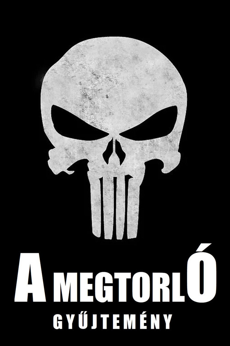 The Punisher Collection