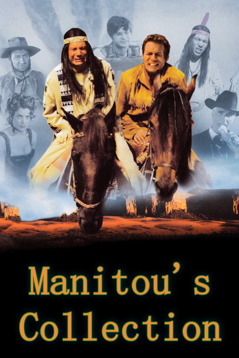 Manitu gyűjtemény