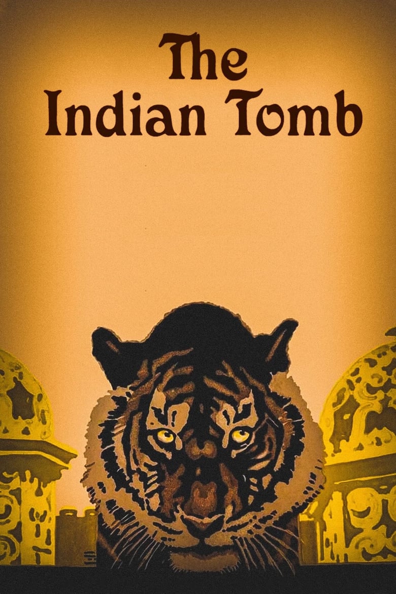 The Indian Tomb