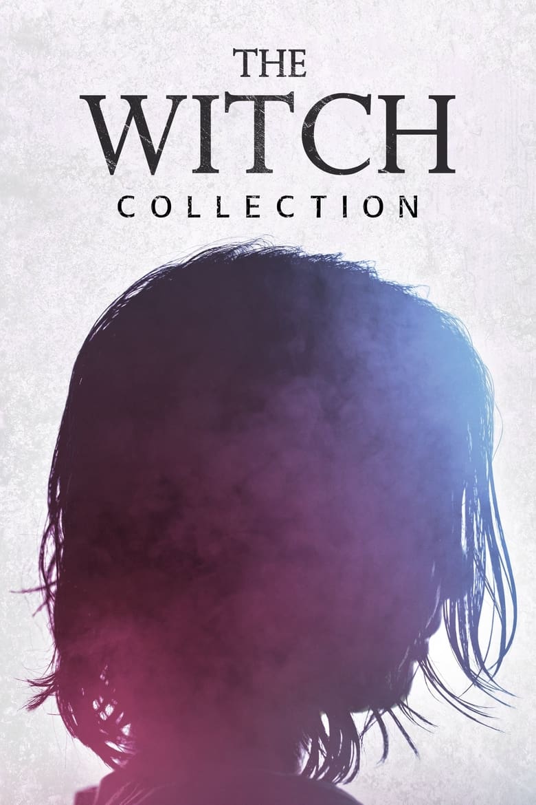 Manyeo The Witch Collection