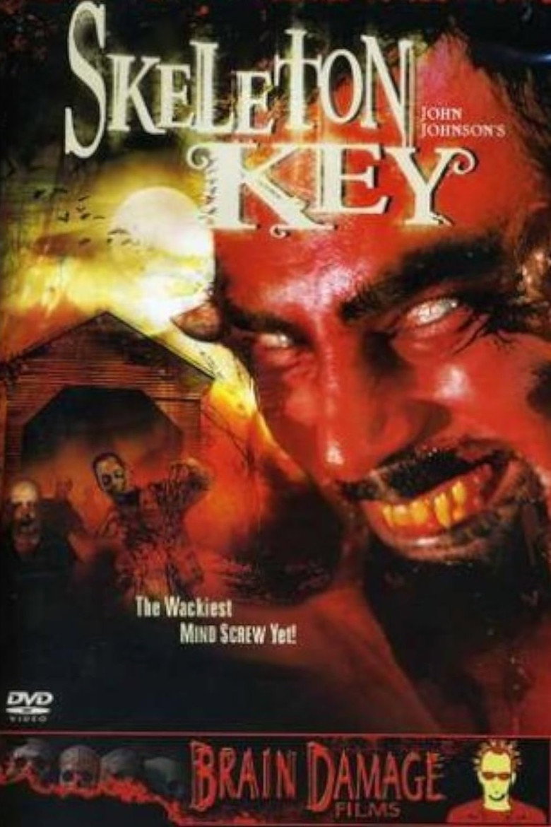 Skeleton Key Collection