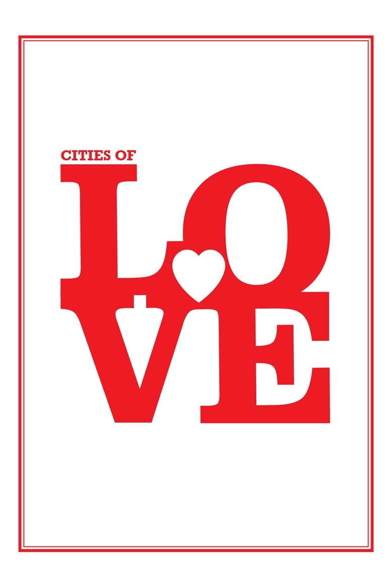 Cities of Love Collection