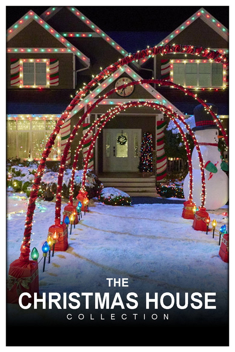 The Christmas House Collection