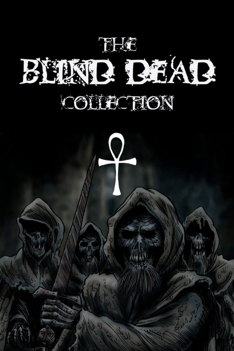 The Blind Dead Collection