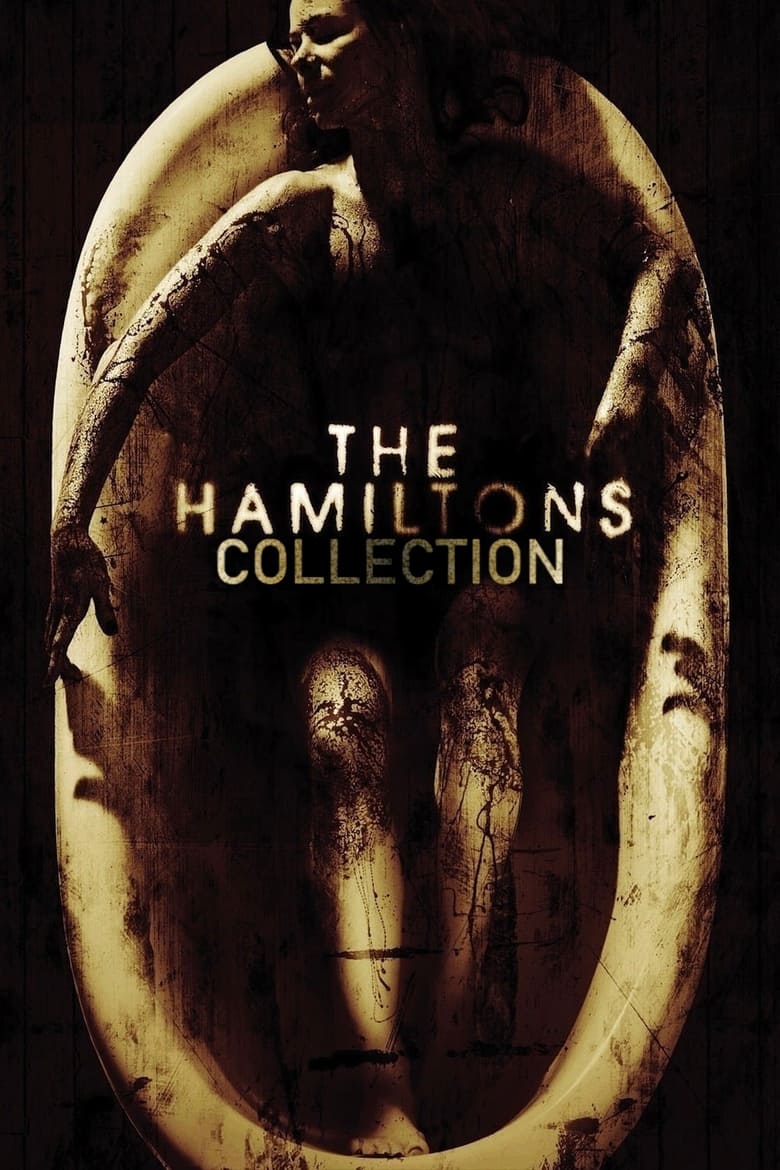 The Hamiltons Collection