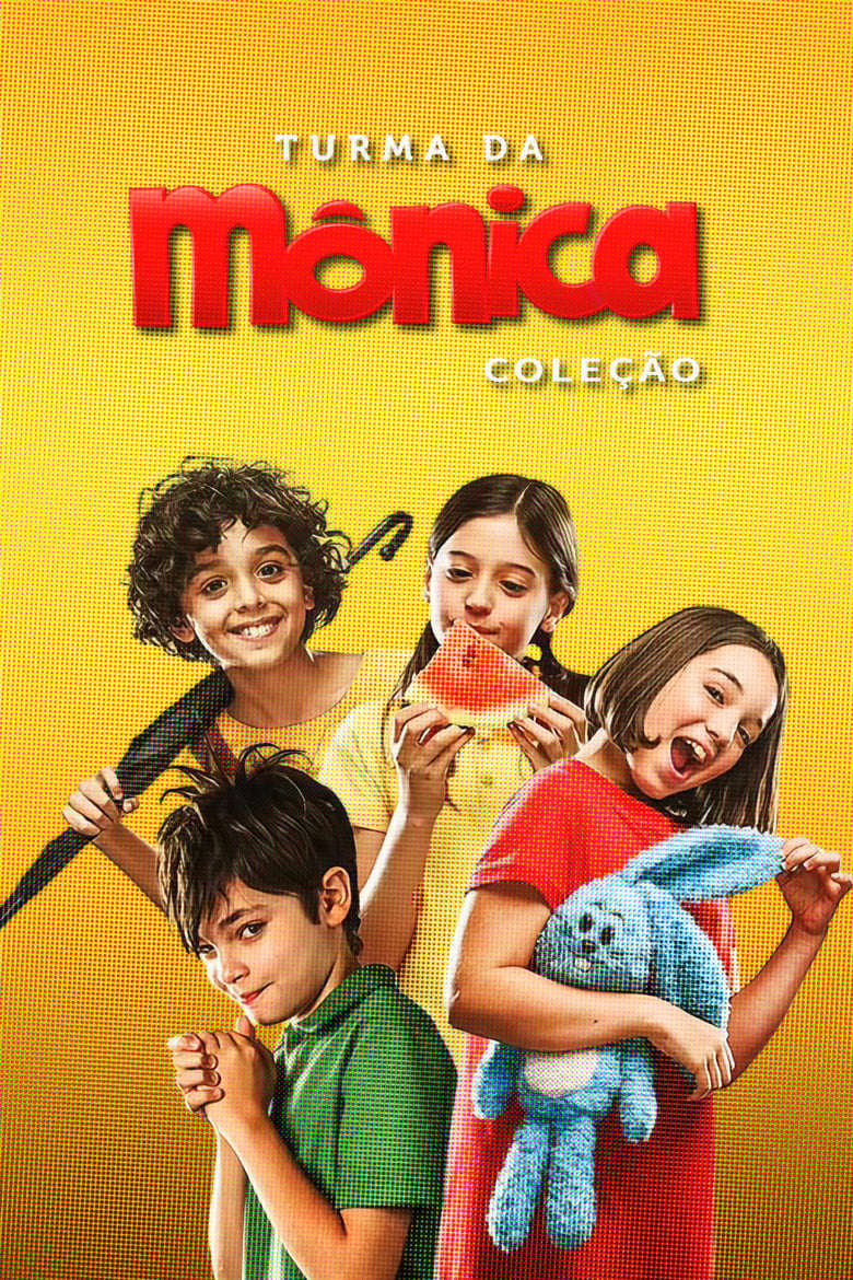 Turma da Mônica Live Action