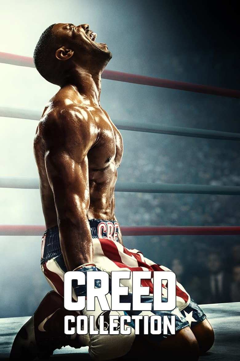 Creed gyűjtemény