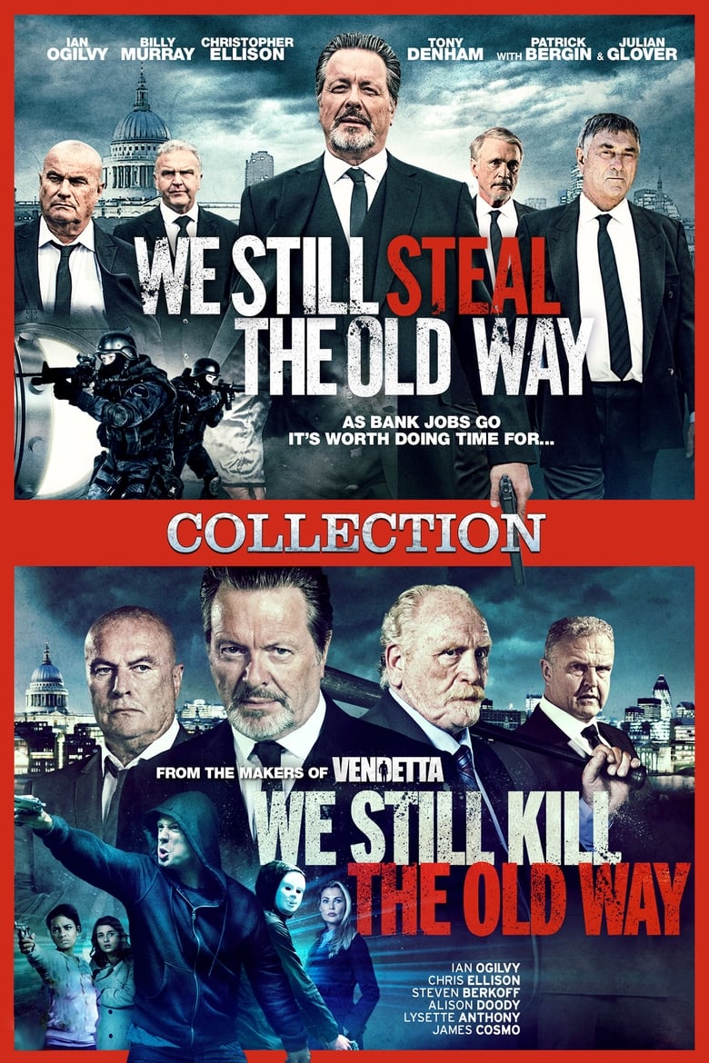 Old Way Collection