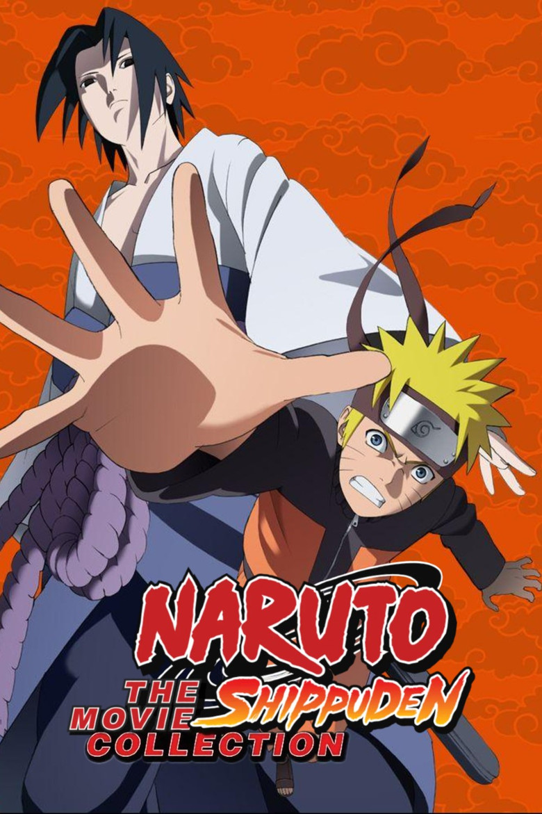 Naruto Collection