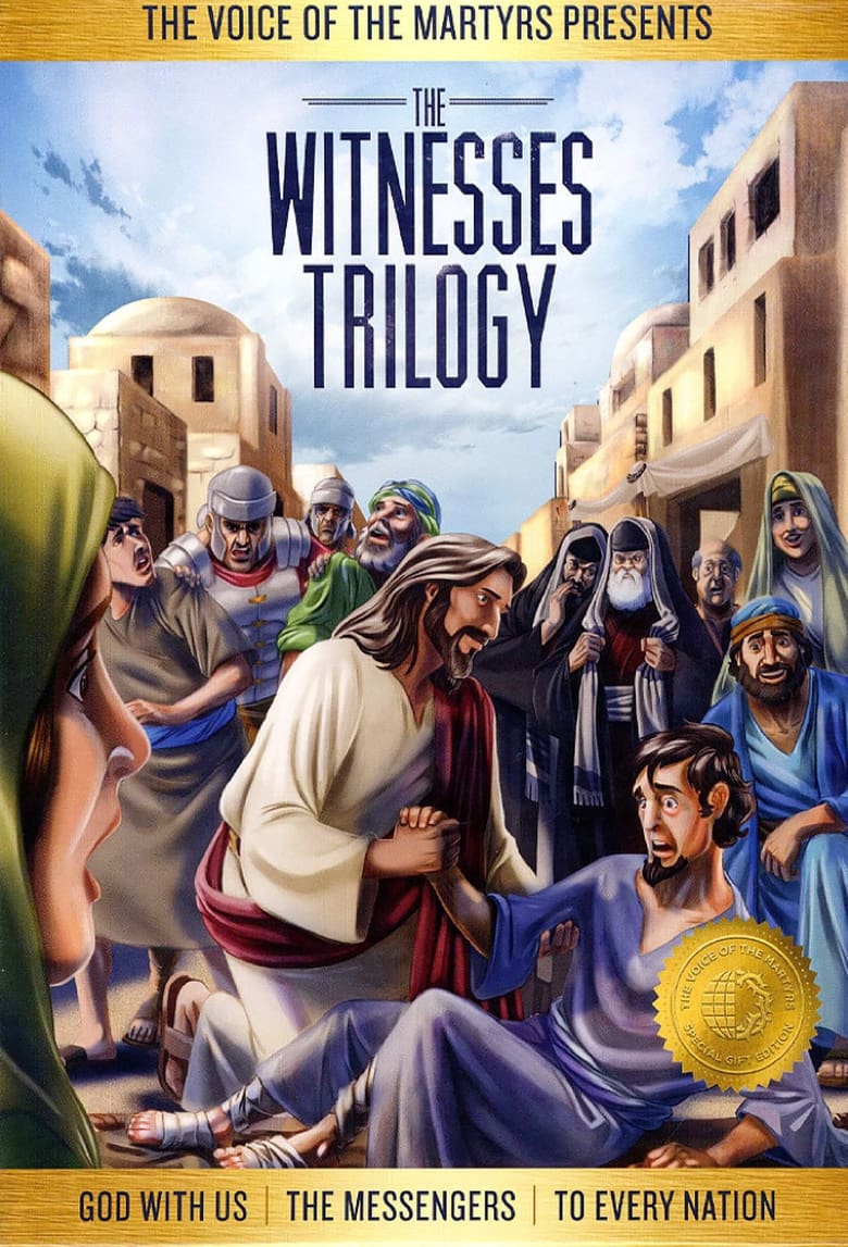 The Witnesses Trilogy