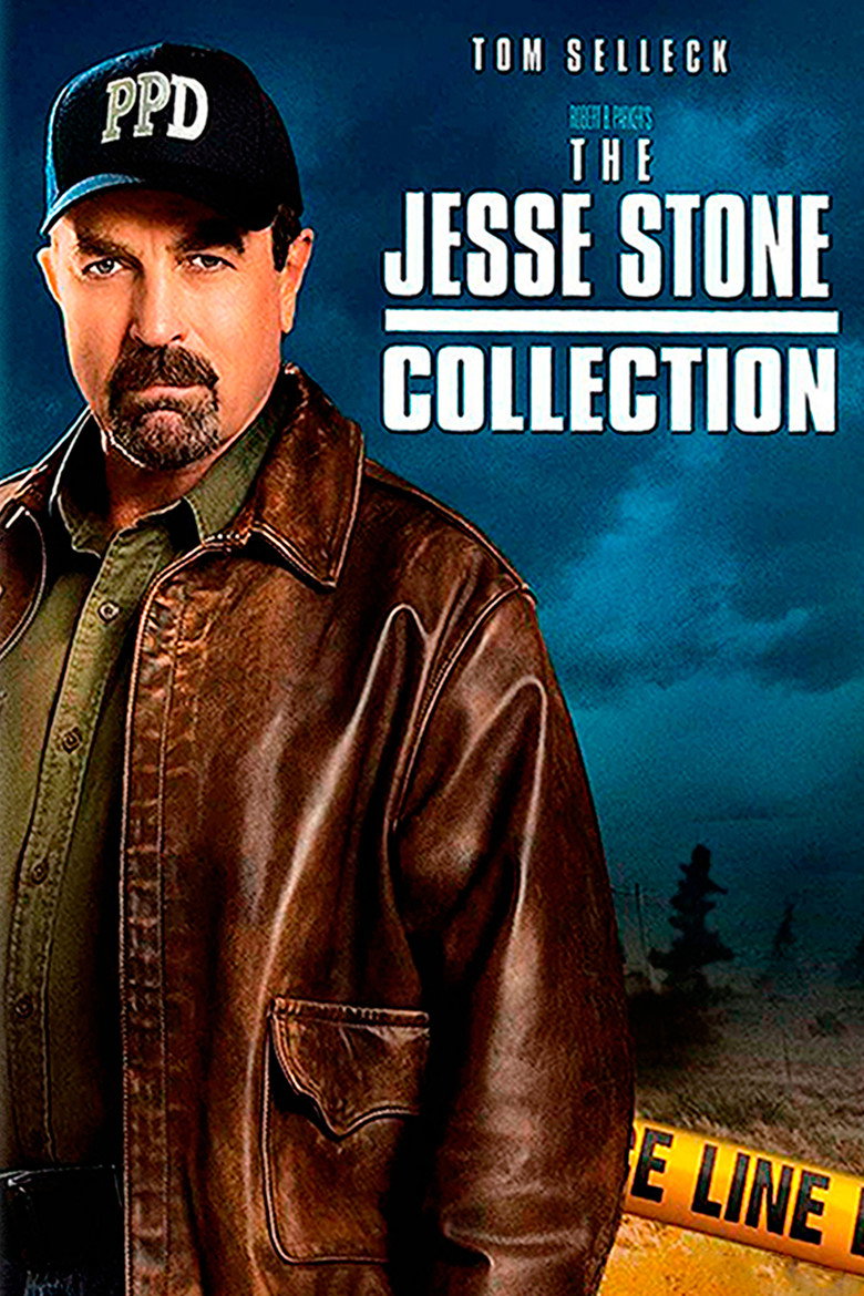 Jesse Stone gyűjtemény