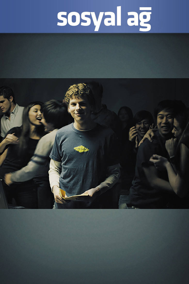 The Social Network Collection